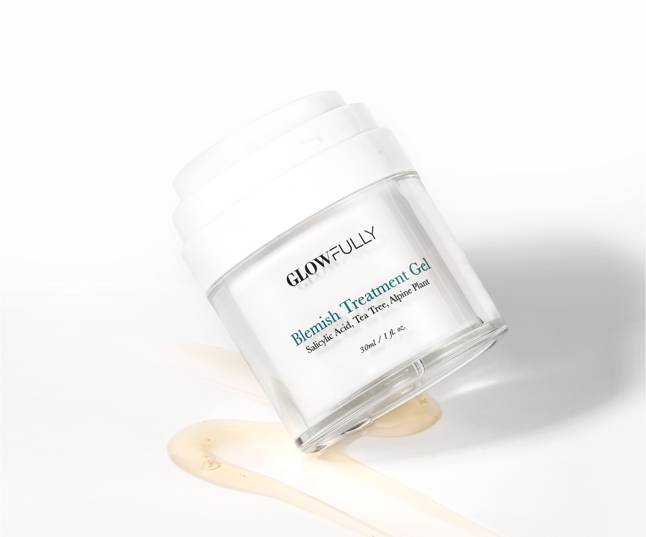 Blemish Treatment Gel
