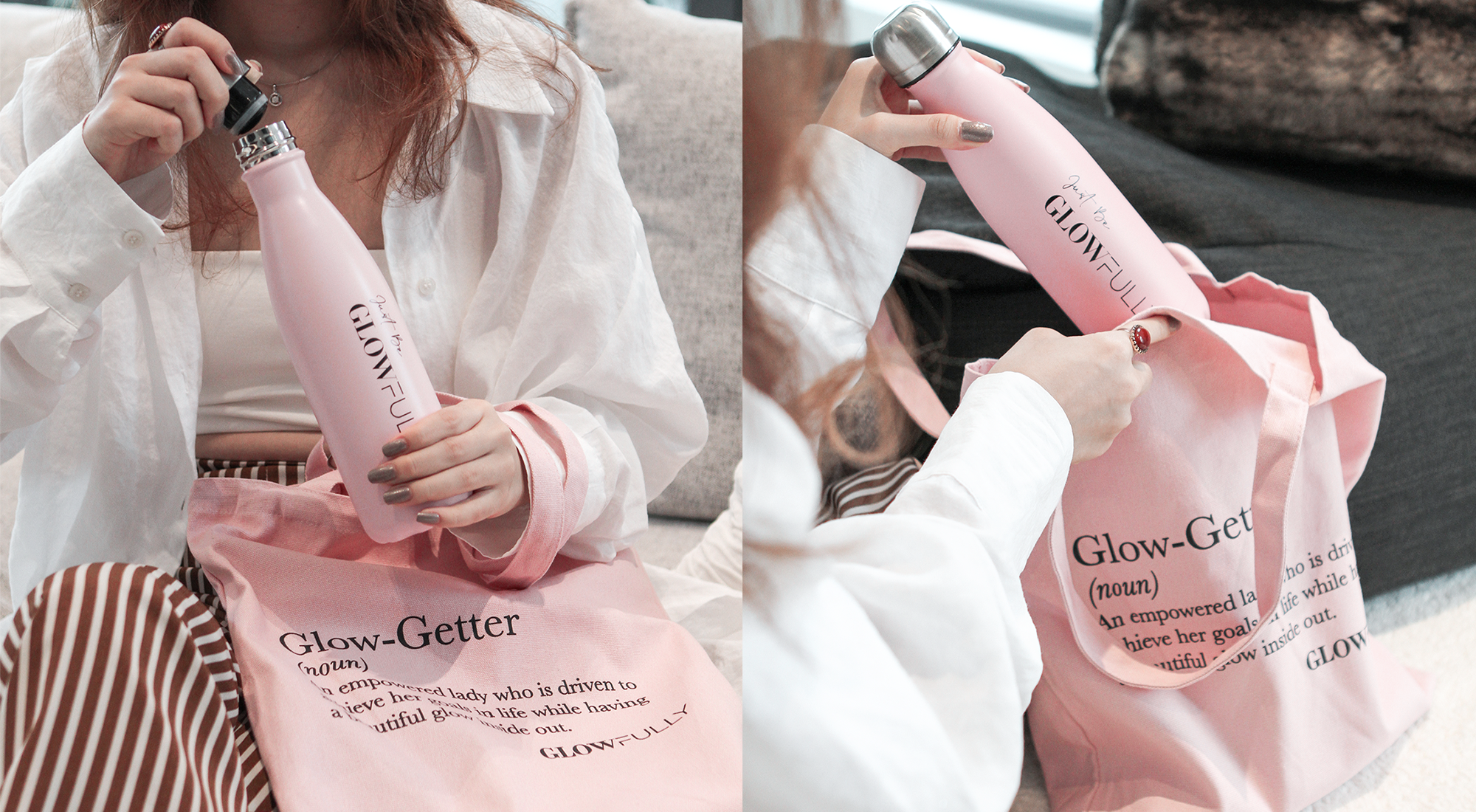 Limited Edition Free Gifts up for grabs!
