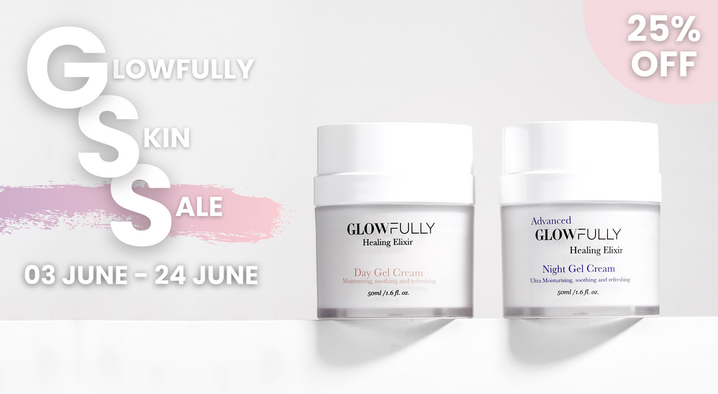 GLOWFULLY SKINCARE SALE (GSS)