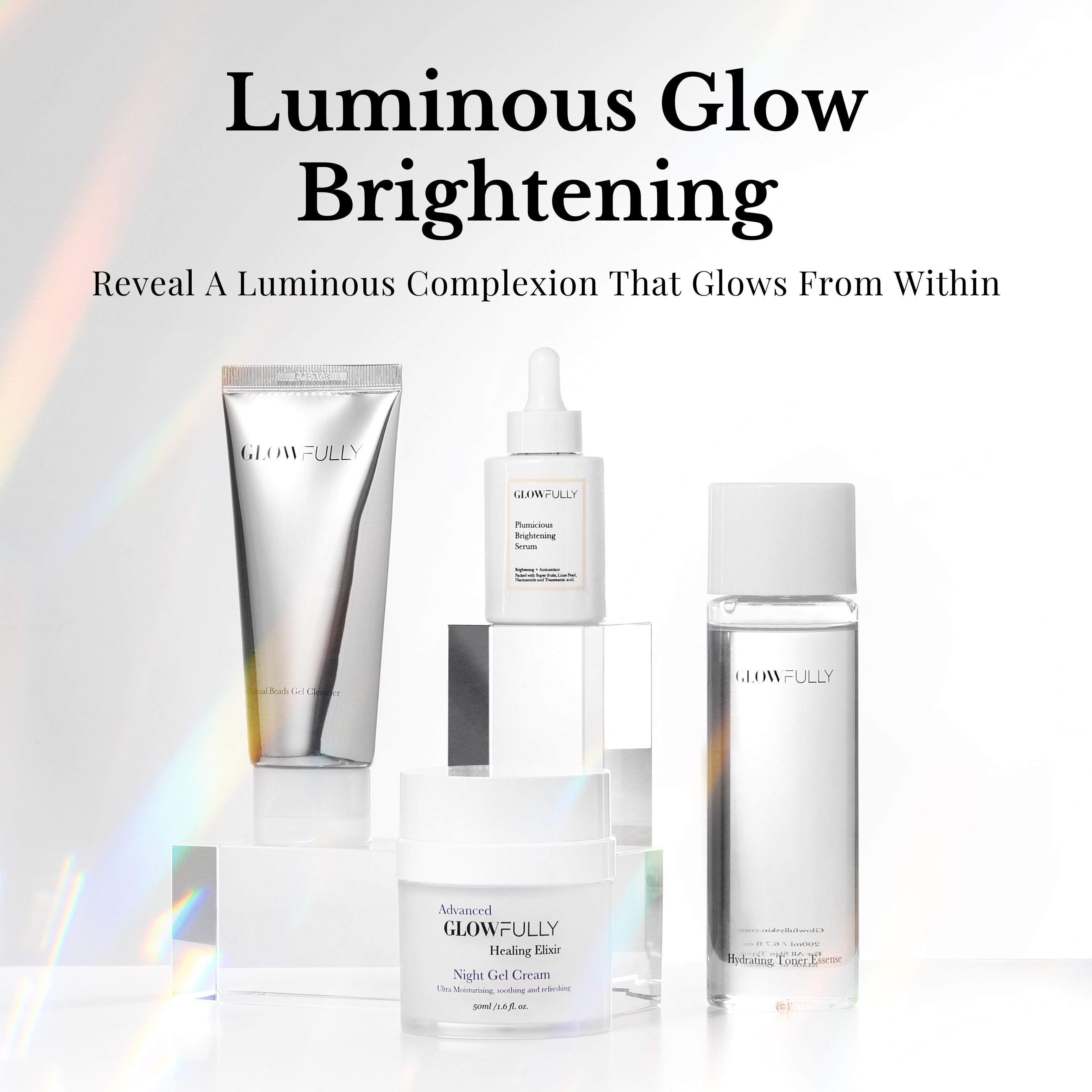 Luminous Glow Bundle