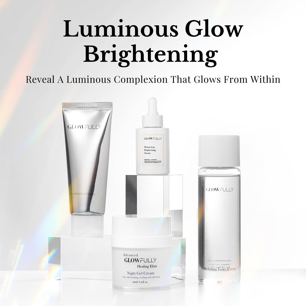 Luminous Glow Bundle | Glowfully