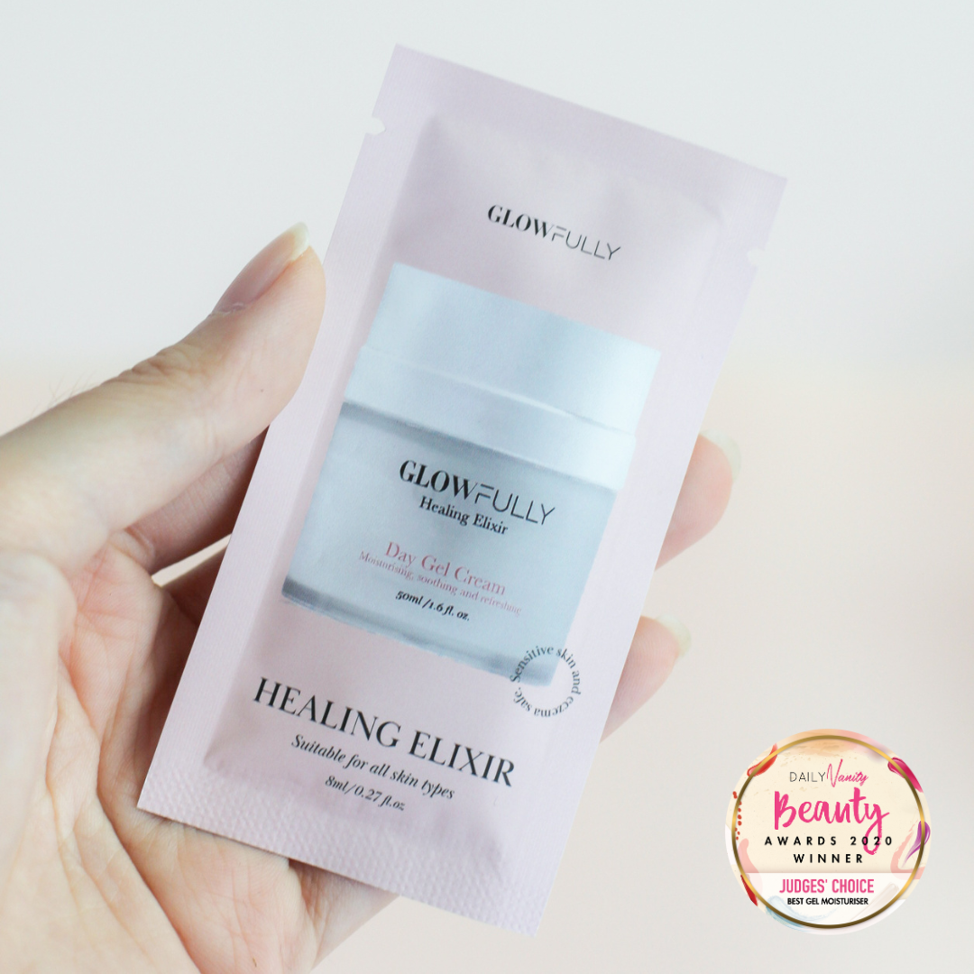 Travel Size Healing Elixir (8ml)