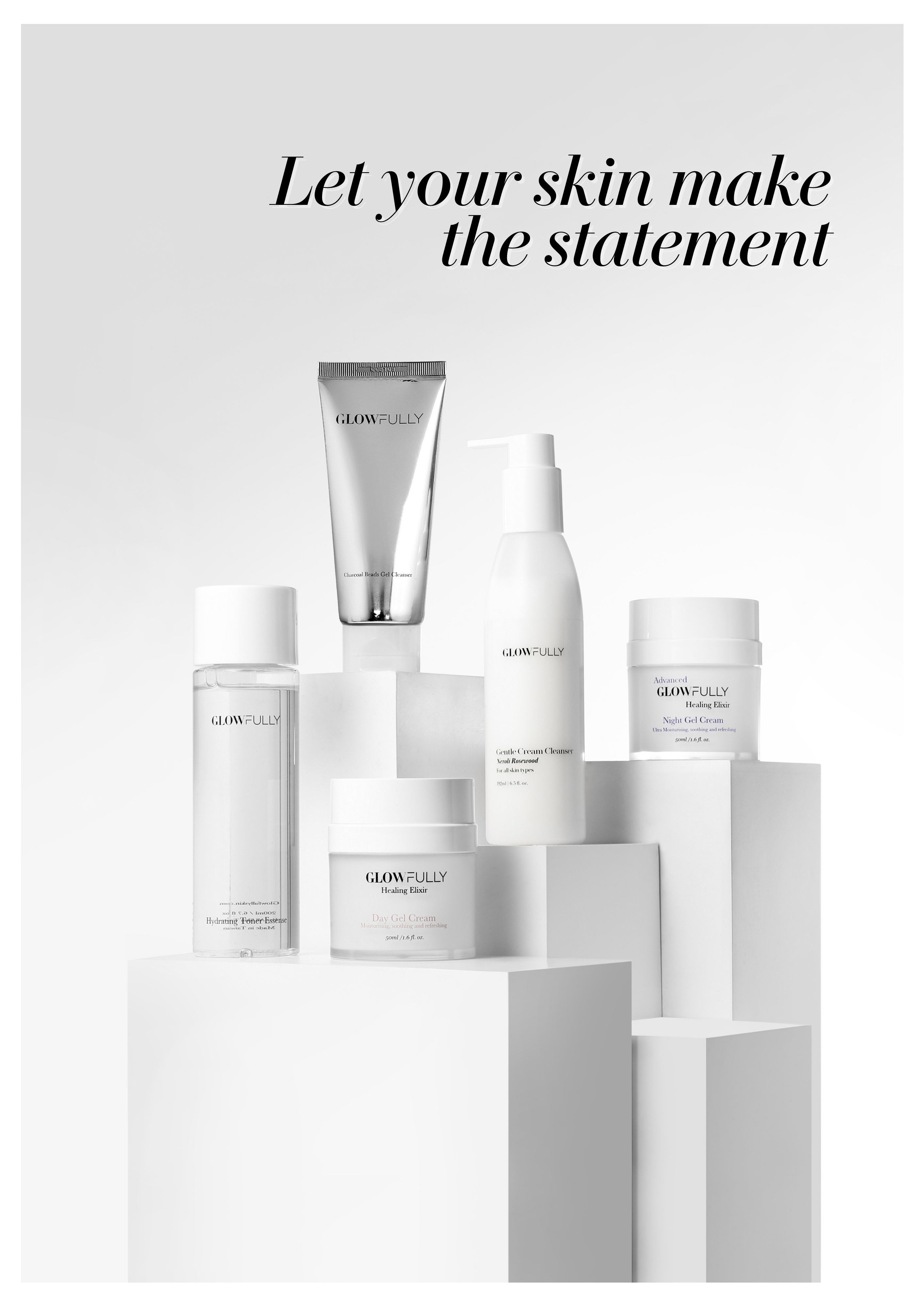 Daily Necessity Bundle
