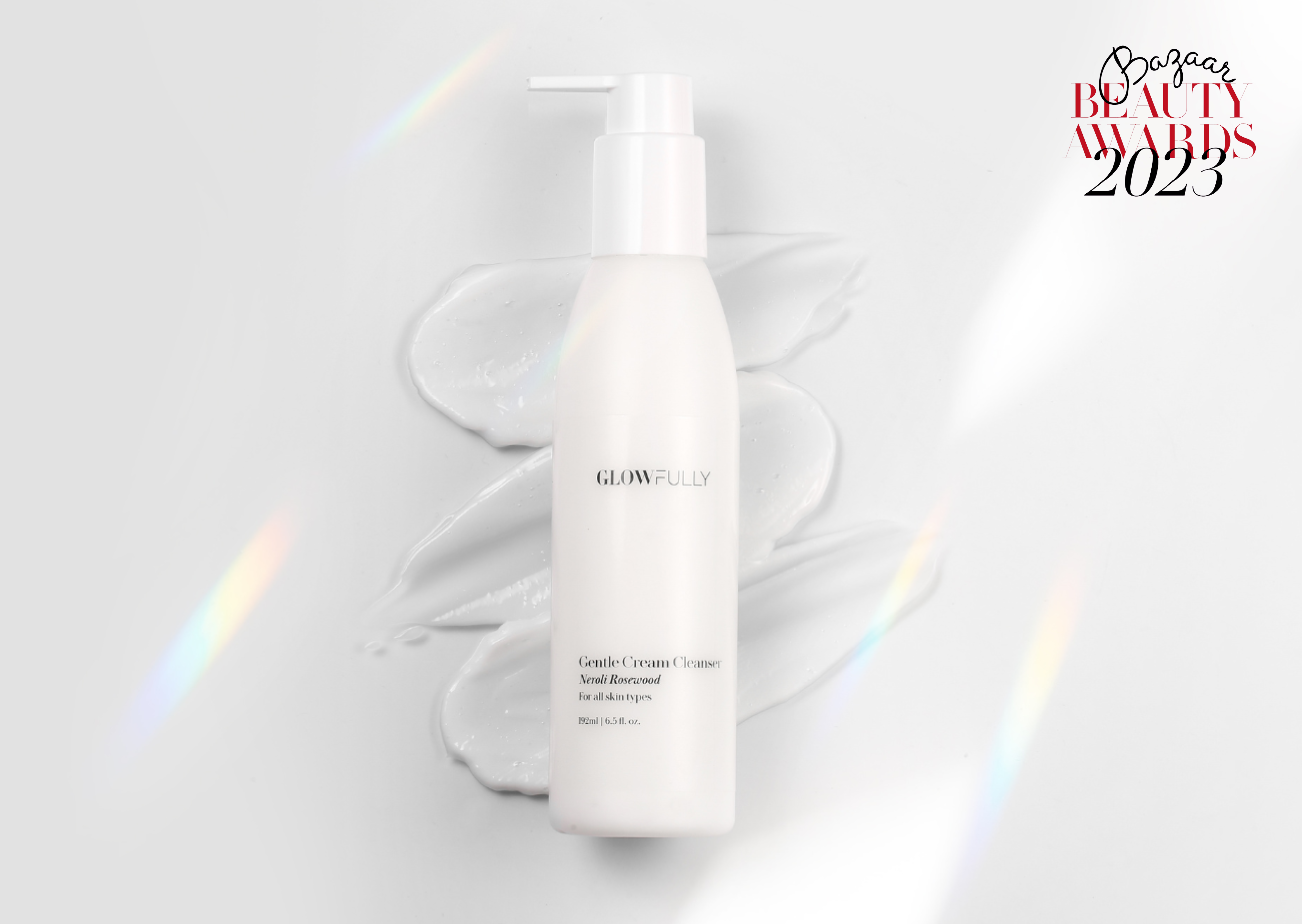 Gentle Cream Cleanser