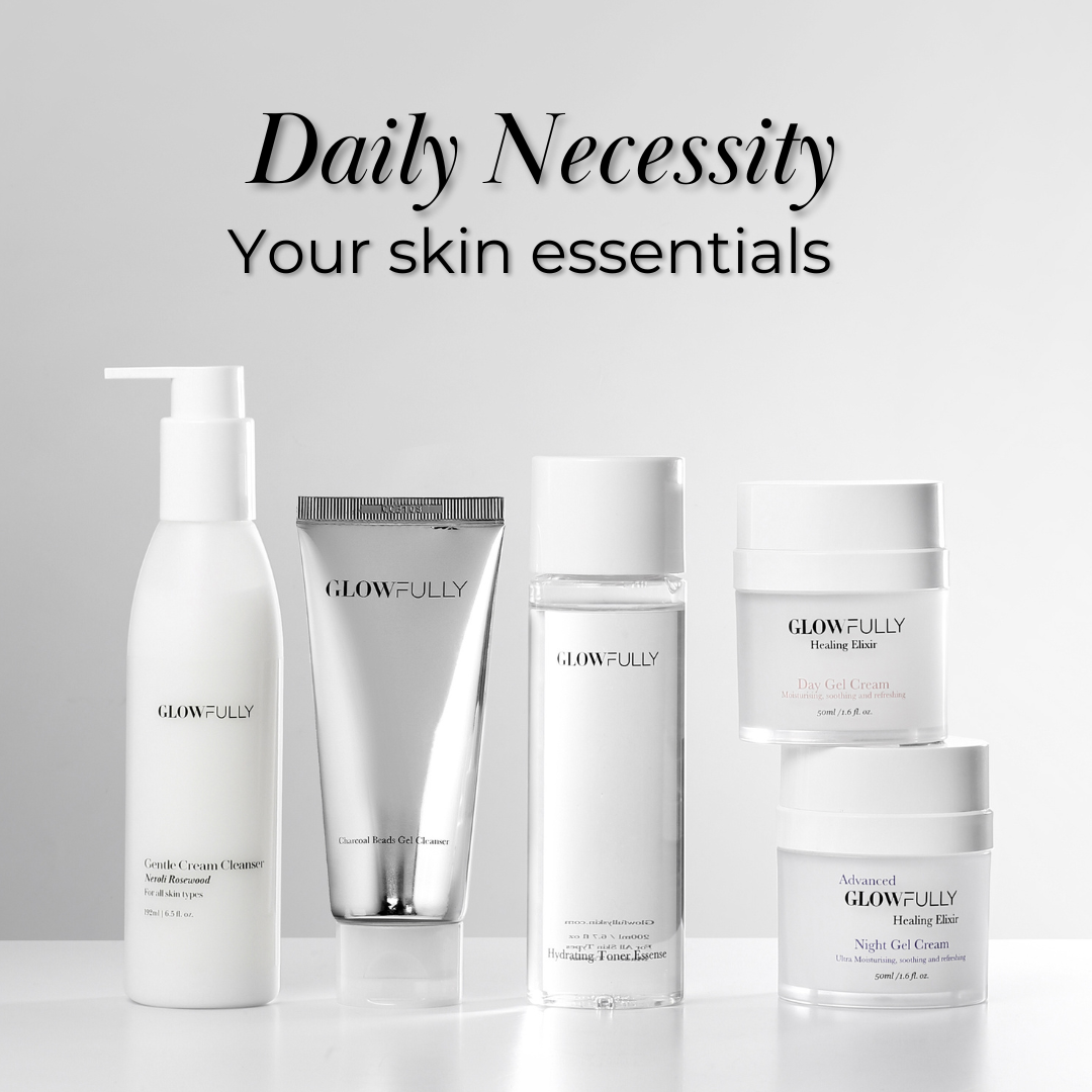 Daily Necessity Bundle
