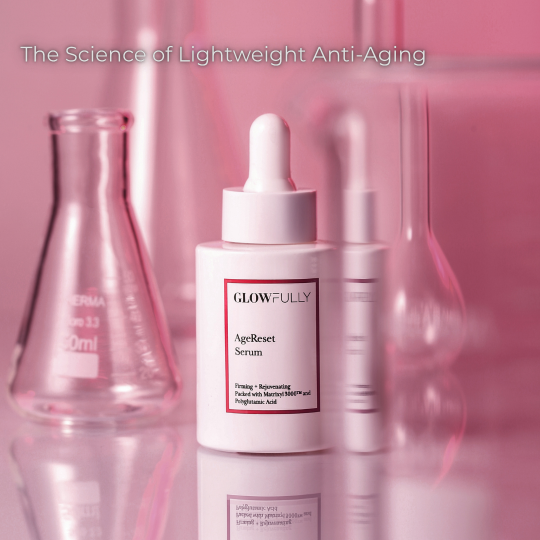 AgeReset Serum