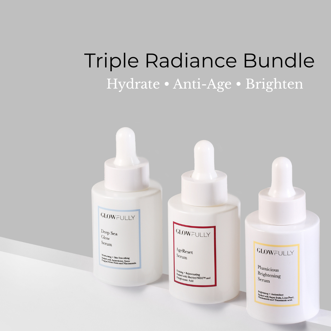Triple Radiance Bundle