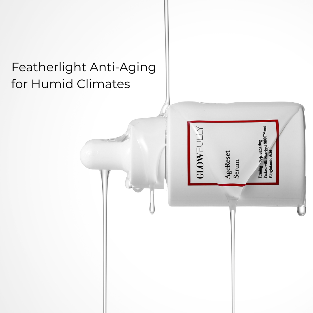 AgeReset Serum