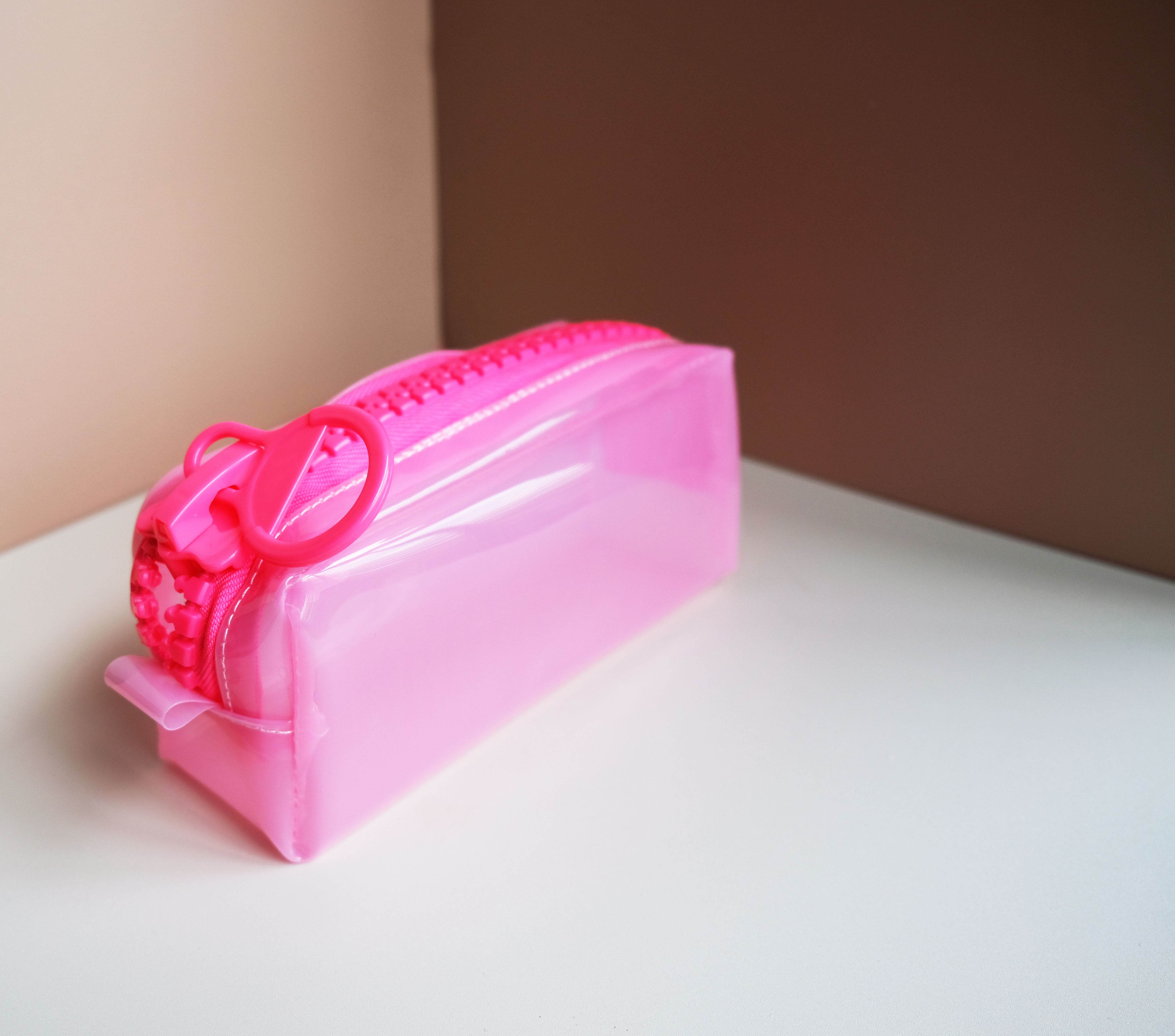 Pink Cosmetic Case (GWP)