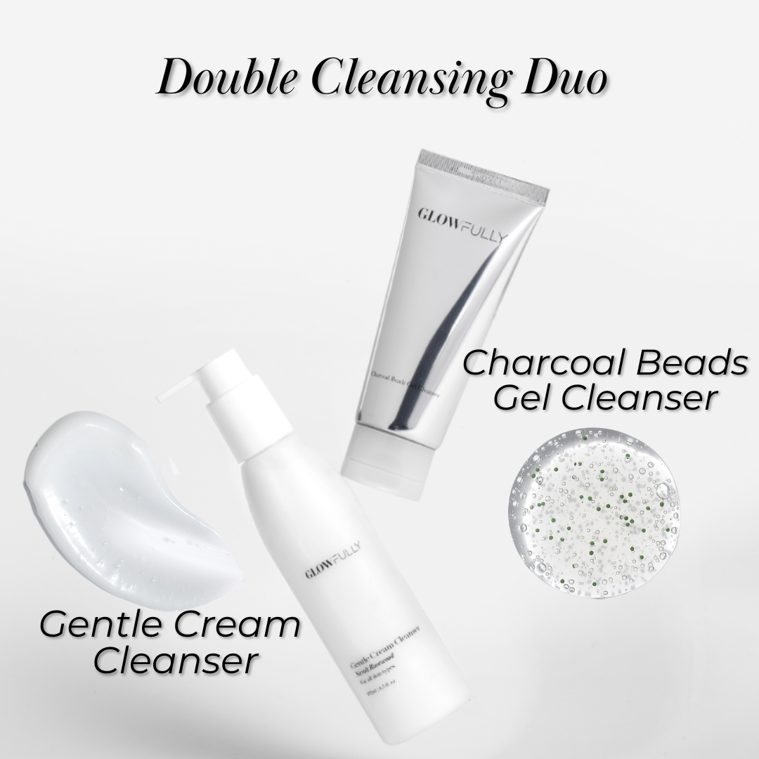Double Cleansing Duo