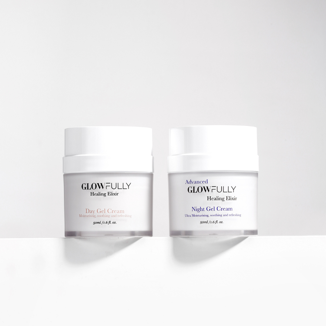 Day & Night Hydration Duo