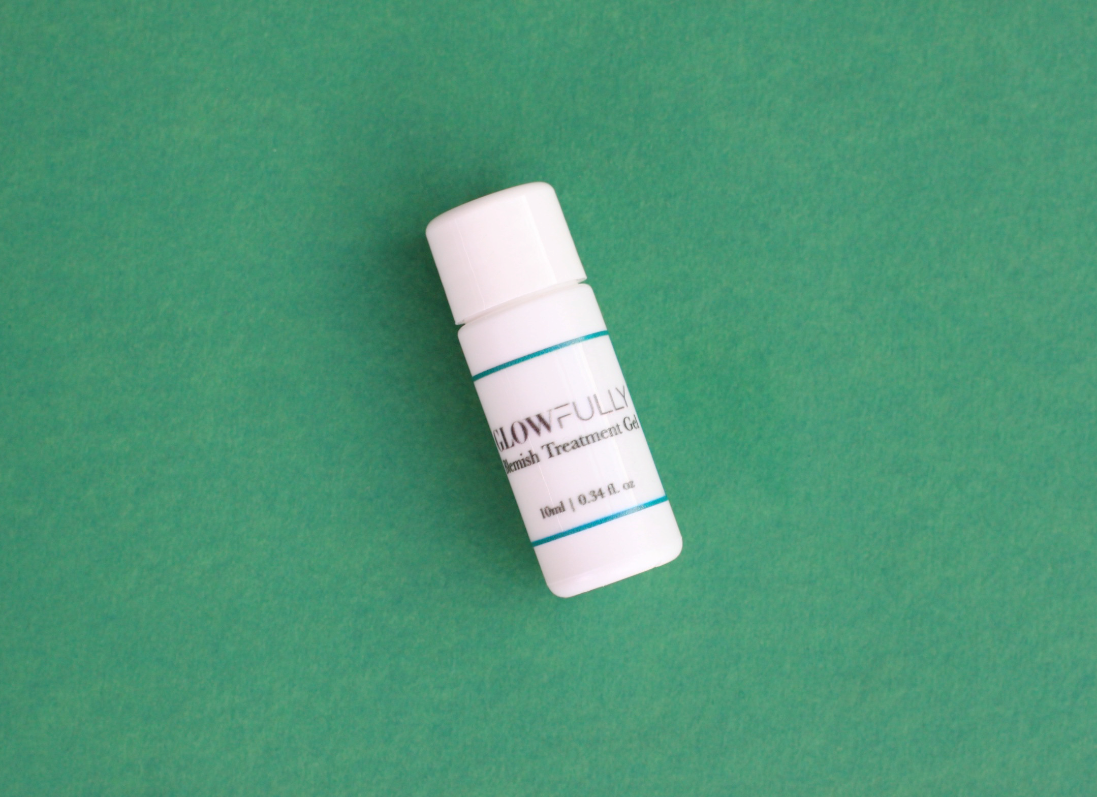 TRAVEL SIZE BLEMISH TREATMENT GEL (10ML)