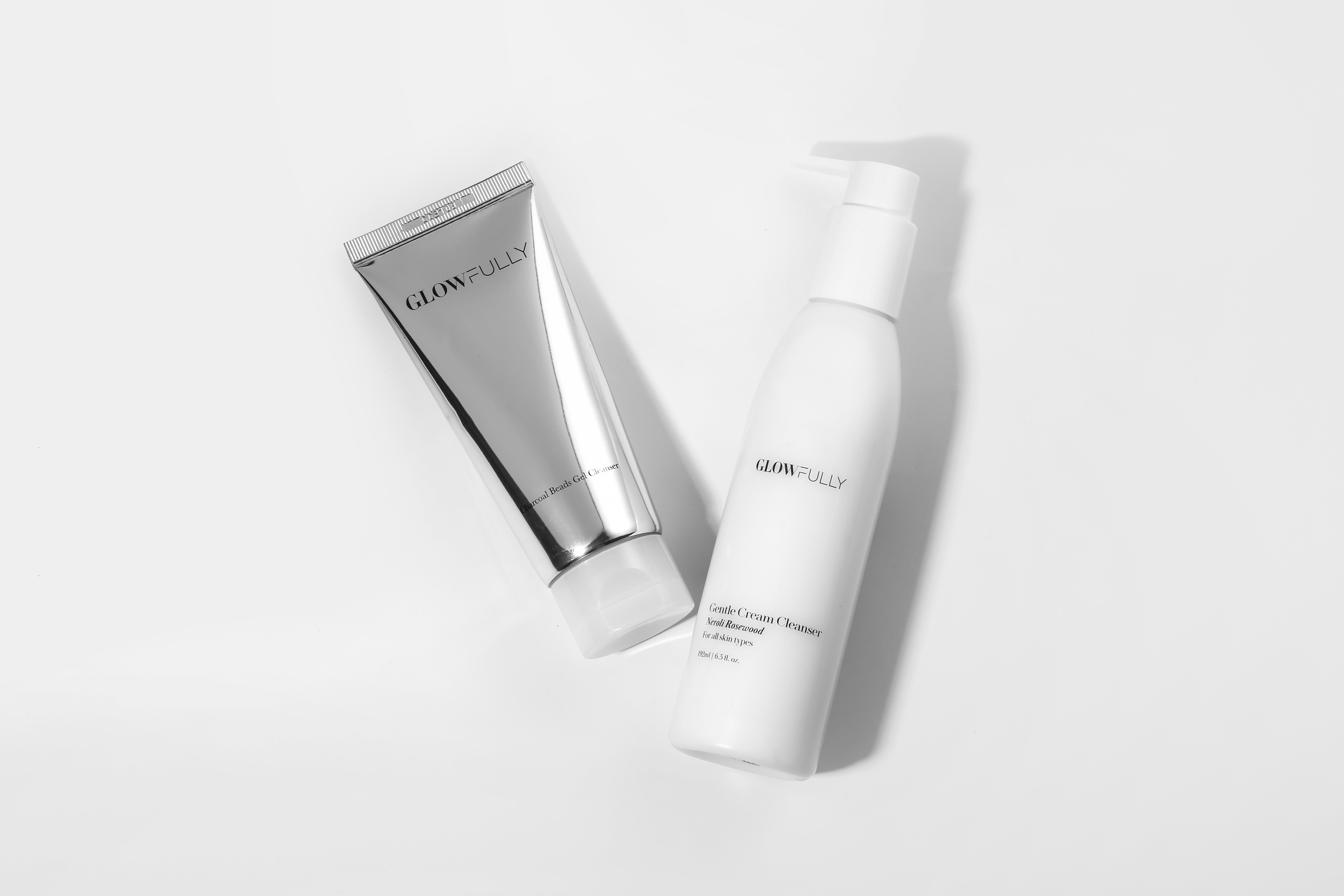 Double Cleansing Duo