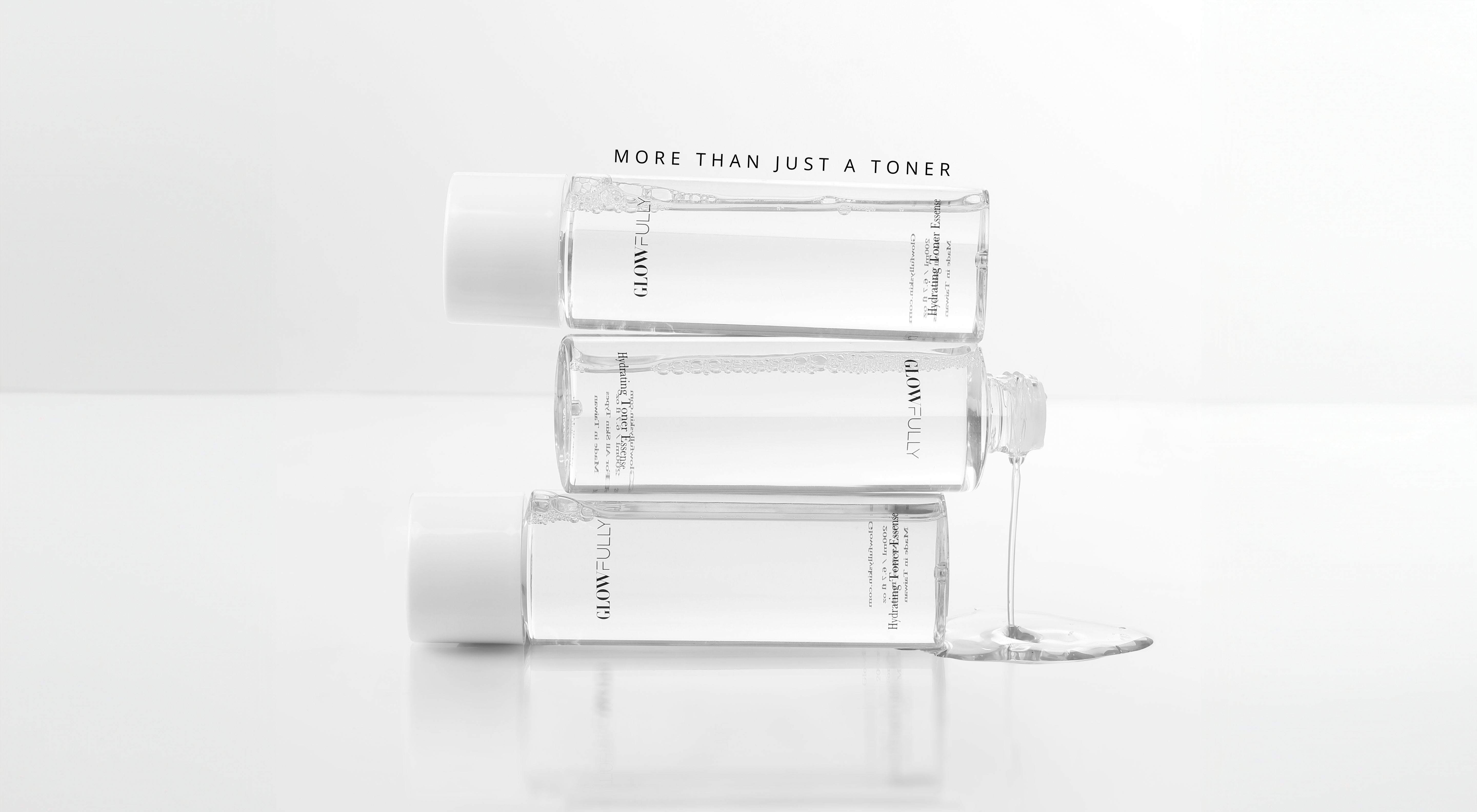 Hydrating Toner Essense