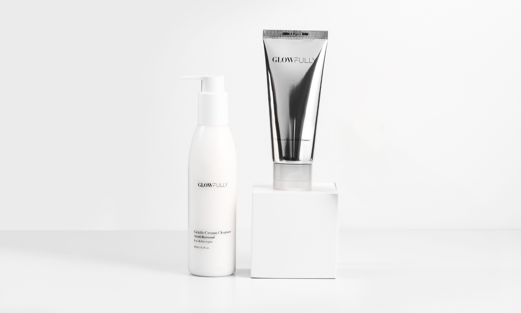 Double Cleansing Duo