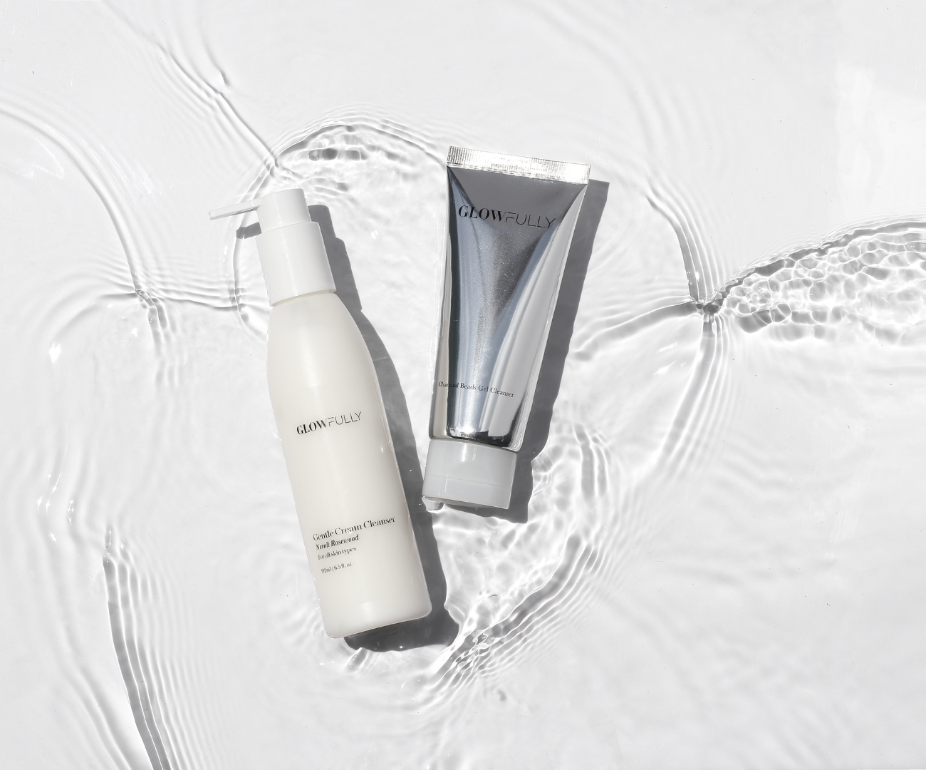 Double Cleansing Duo