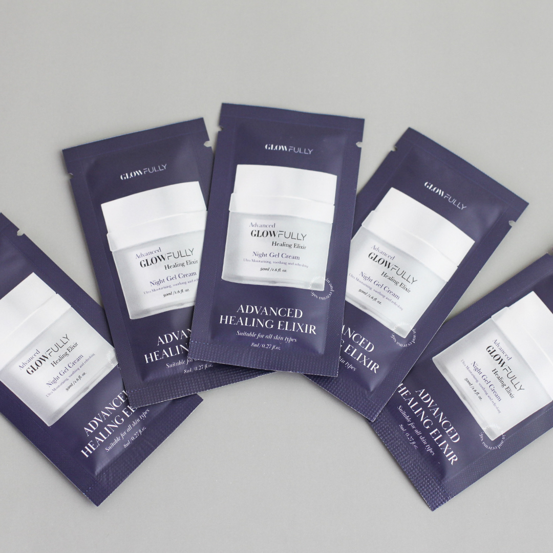 Travel Size Advanced Healing Elixir (8ml)