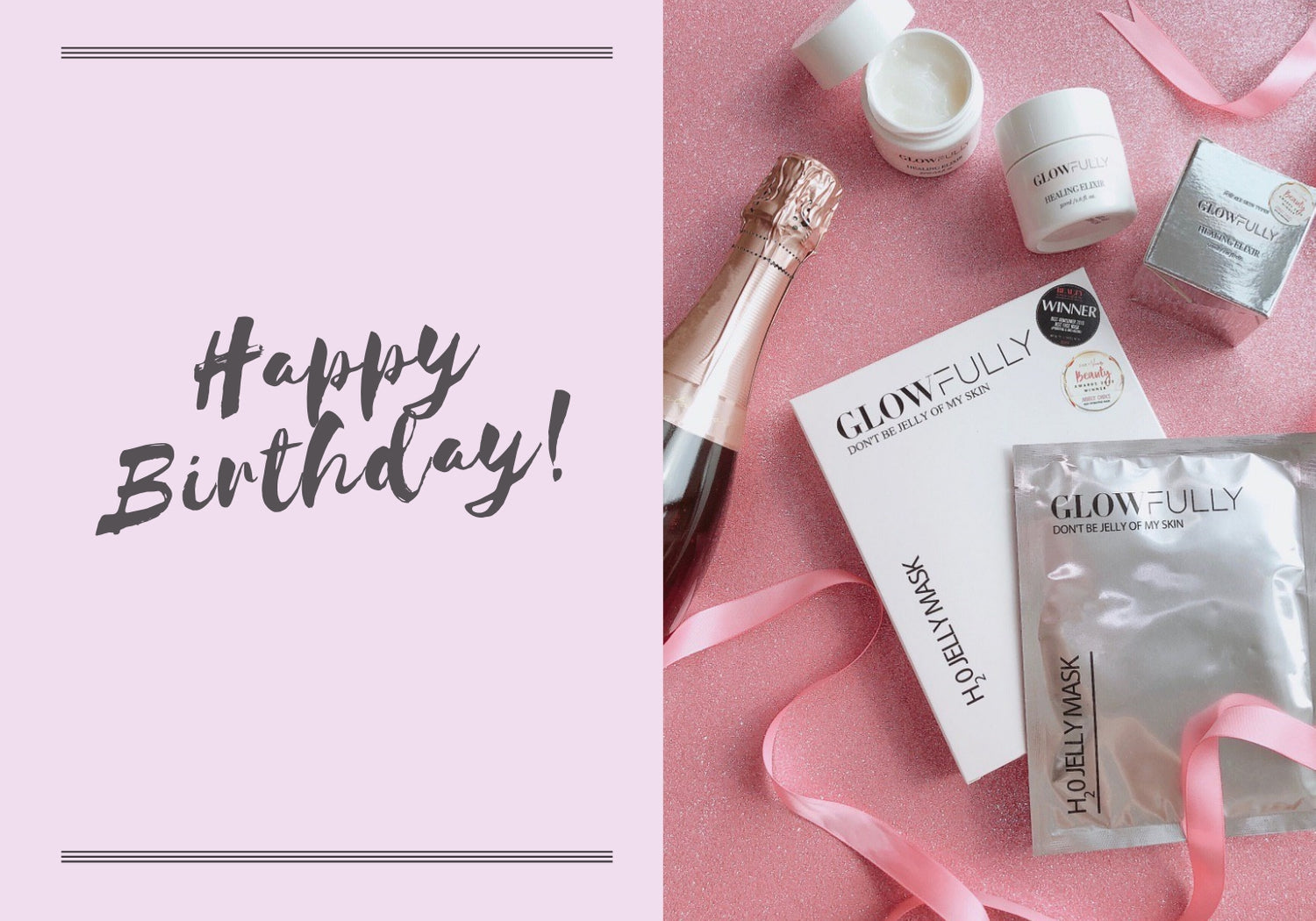Birthday Card