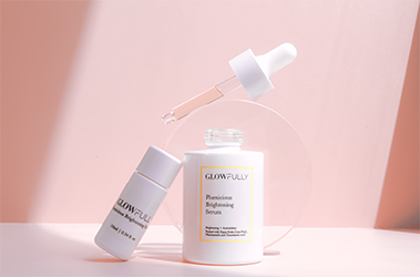 Travel Size Plumicious Brightening Serum (10ml)