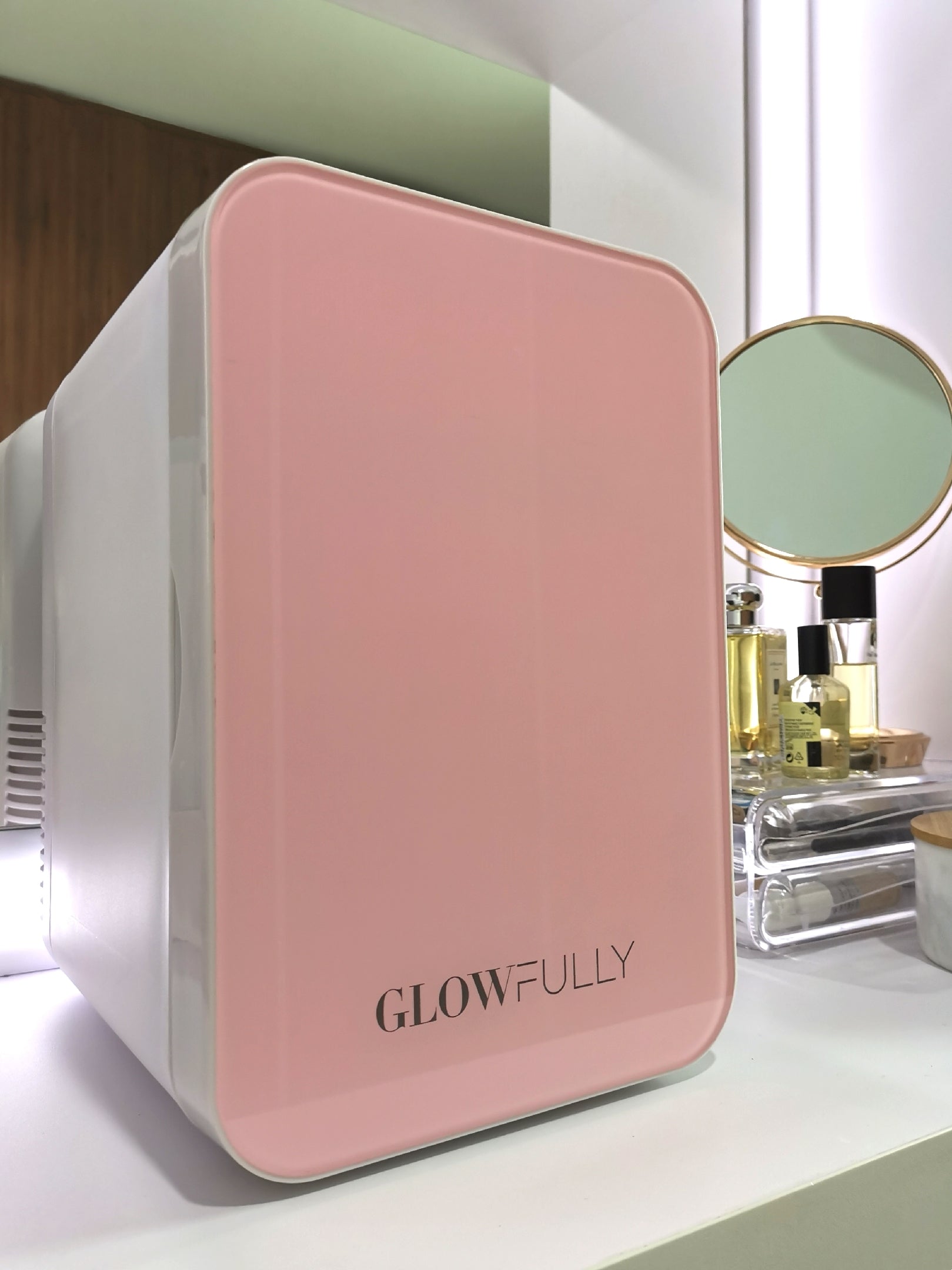 Beauty Fridge