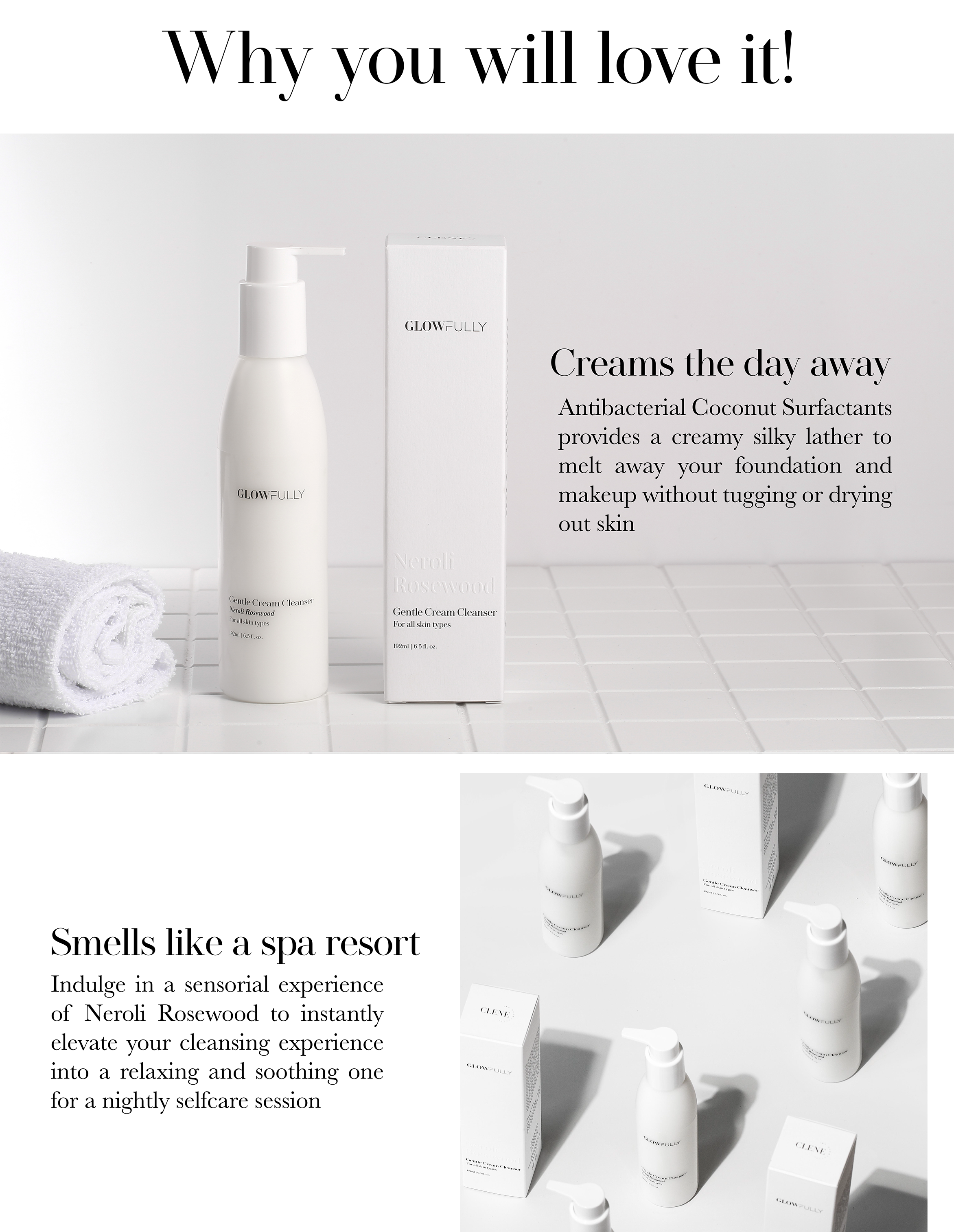 Double Cleansing Duo