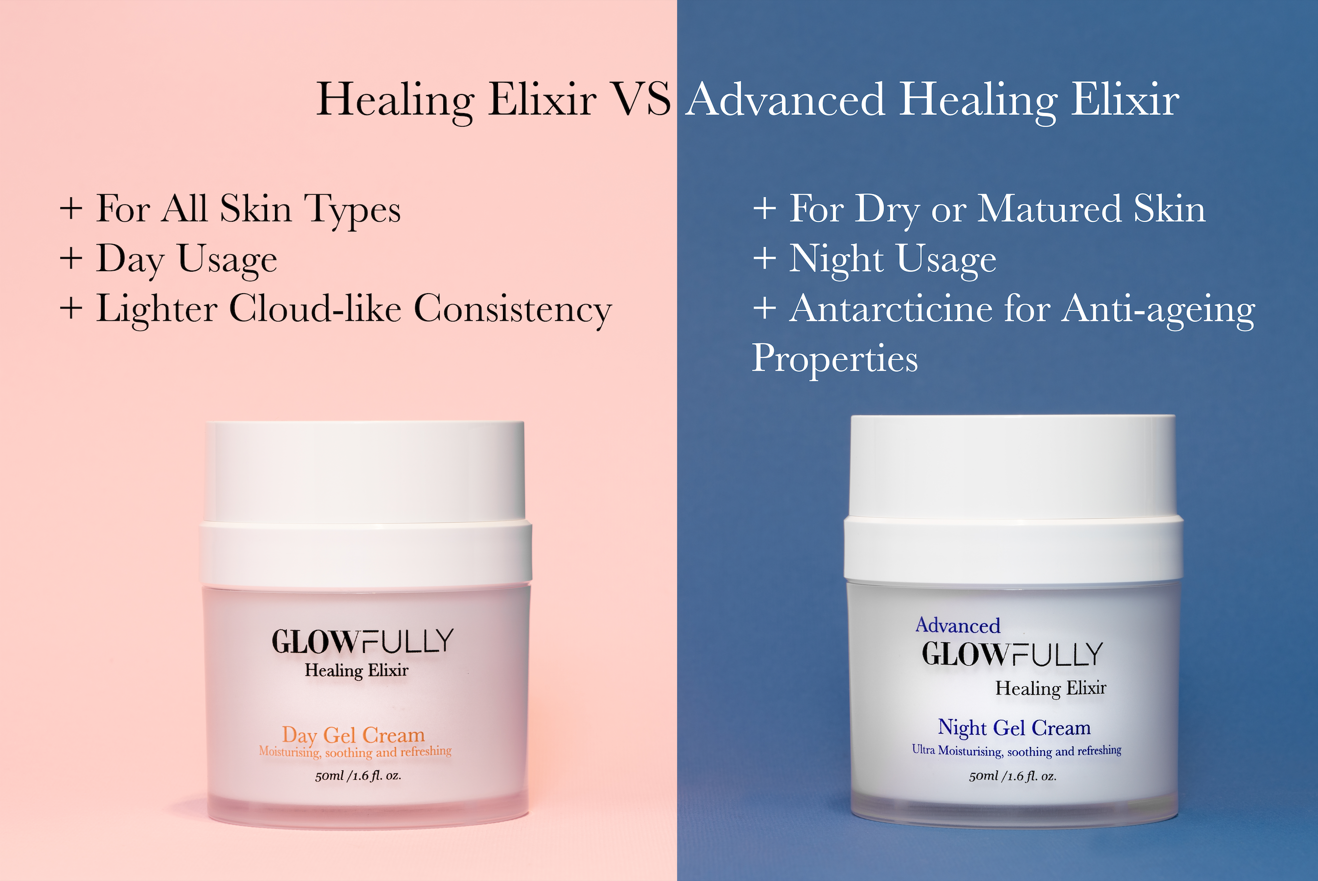 Advanced Healing Elixir