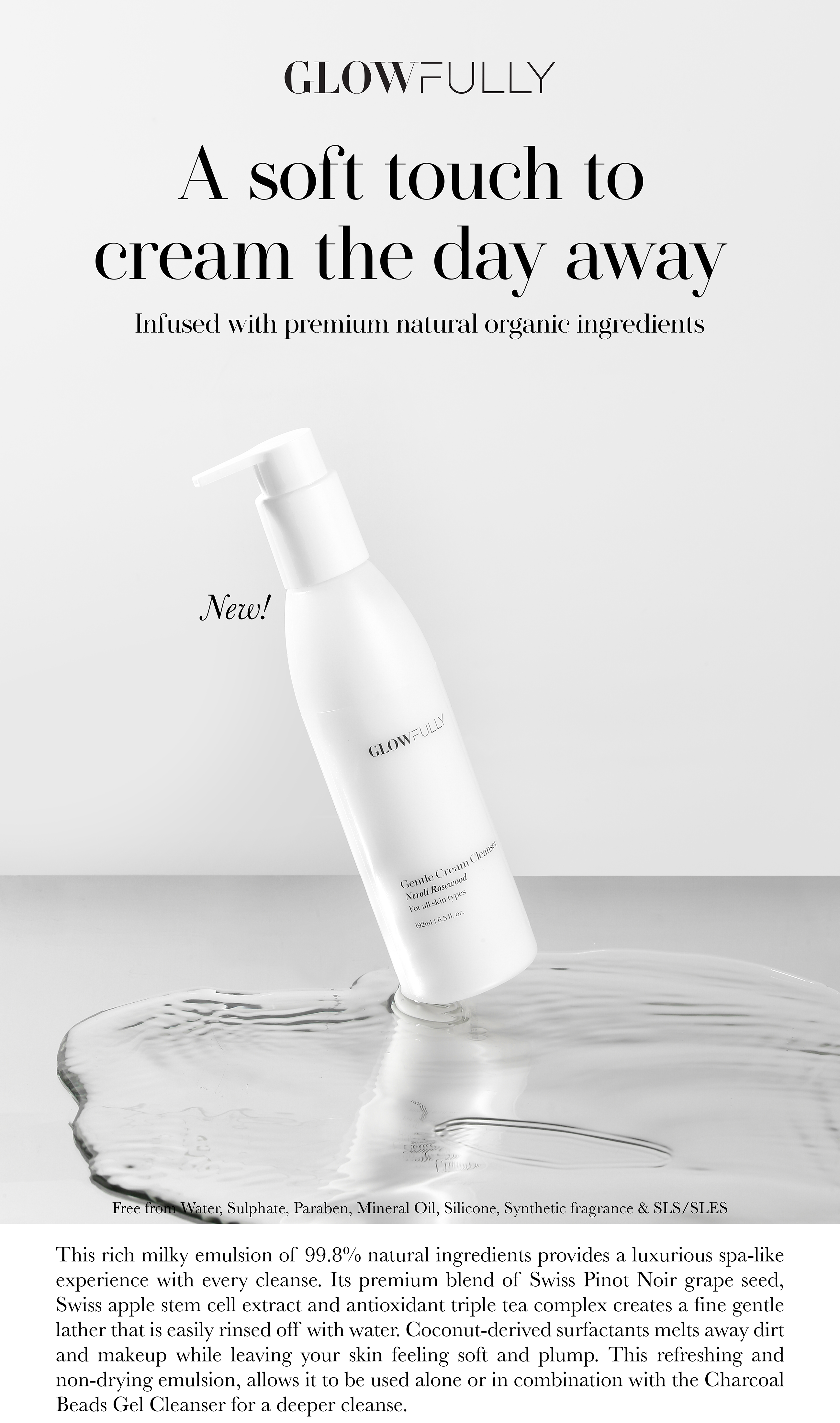 Double Cleansing Duo