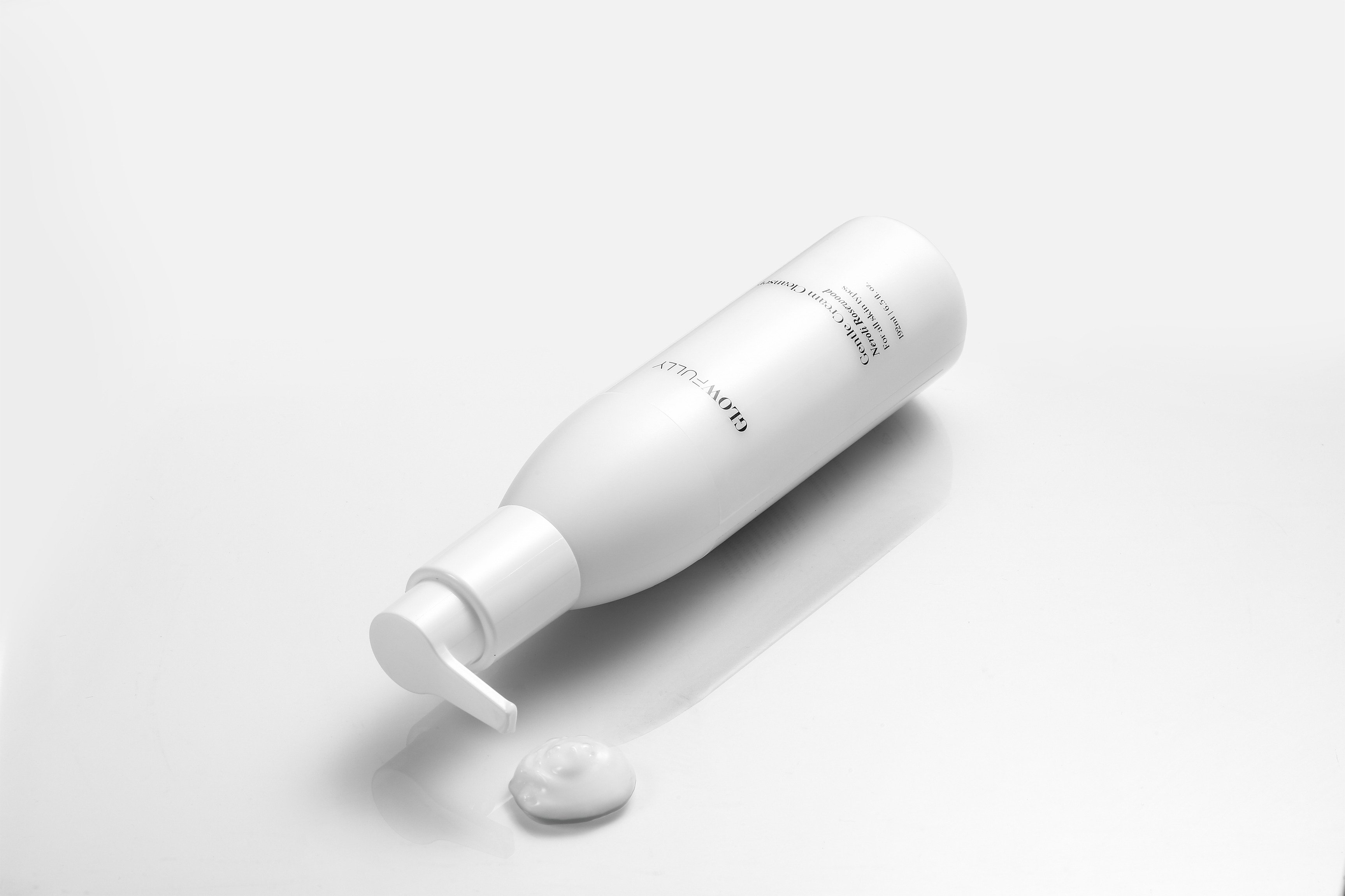 Gentle Cream Cleanser